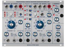 Load image into Gallery viewer, Tiptop Audio Buchla 259t Programmable Complex Waveform Generator
