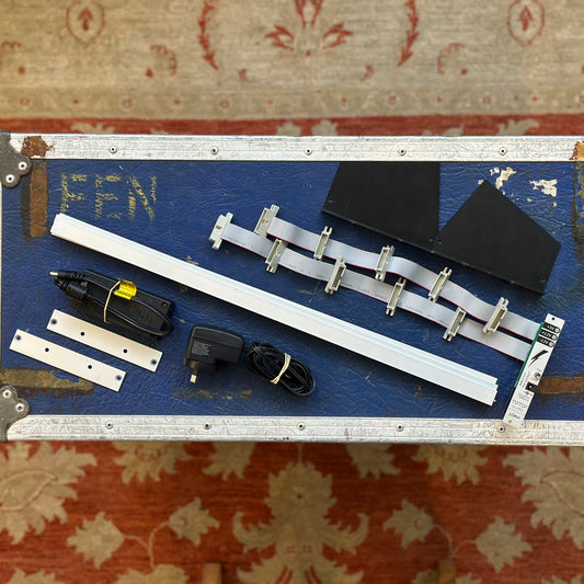 Tiptop Audio Happy Ending Kit - Black