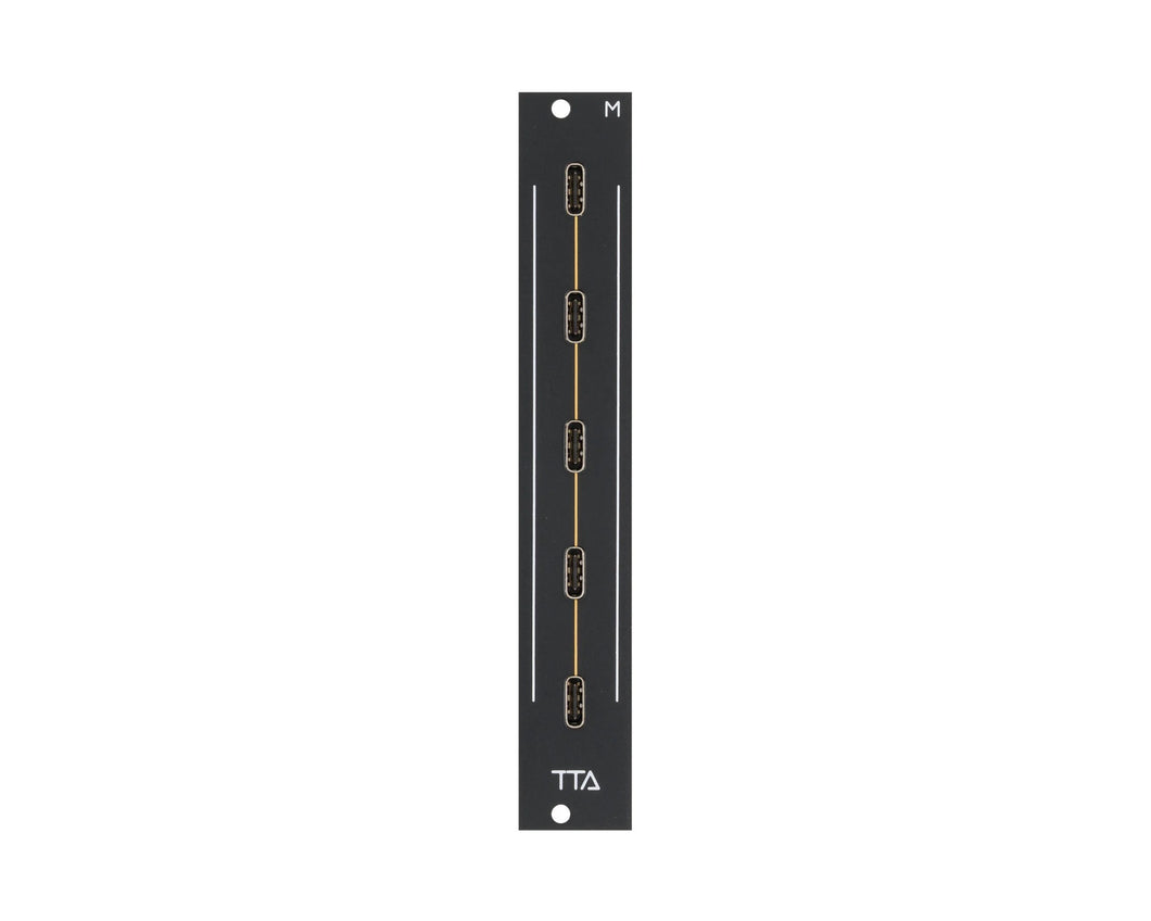 Tiptop Audio M