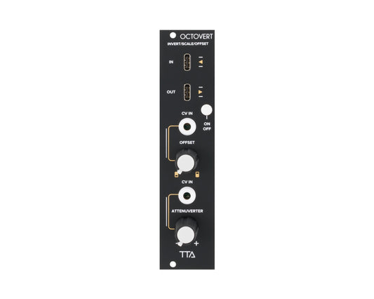 Tiptop Audio Octovert
