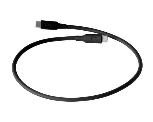 Tiptop Audio Polytip - Eight Voice Patch Cable - 50cm