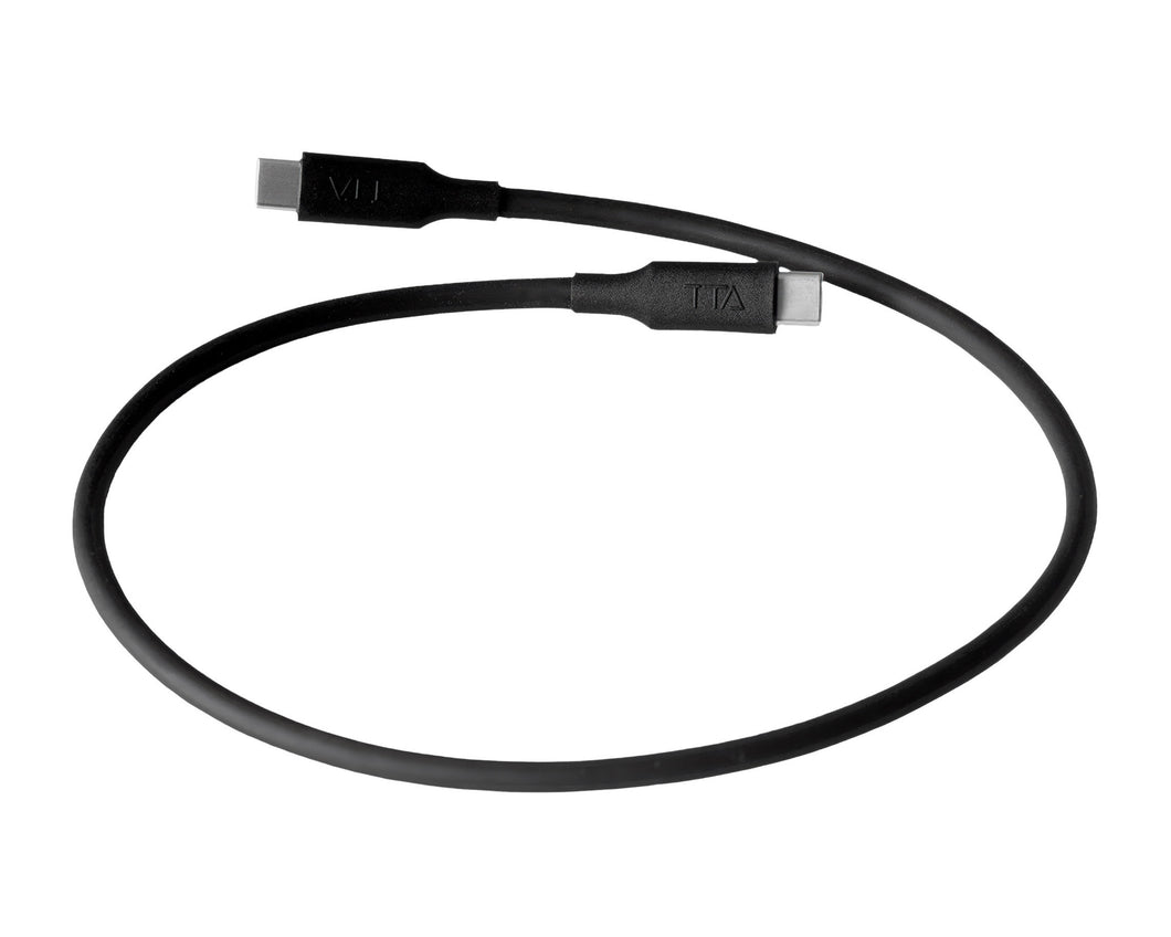 Tiptop Audio Polytip - Eight Voice Patch Cable - 150cm