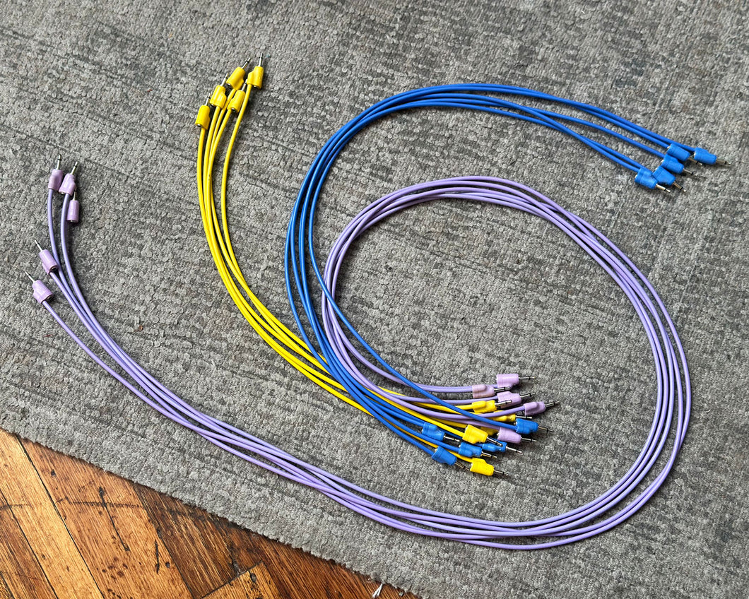 Tiptop Audio Stackcable Pack