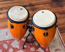 Load image into Gallery viewer, Toca Player&#39;s Series Congas 10/11&quot; With Stand
