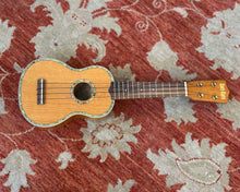 Load image into Gallery viewer, Tokai Cat's Eyes CEU35 Ukulele
