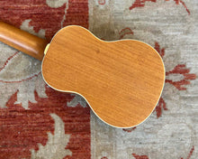 Load image into Gallery viewer, Tokai Cat's Eyes CEU35 Ukulele
