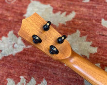 Load image into Gallery viewer, Tokai Cat's Eyes CEU35 Ukulele
