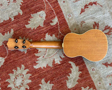 Load image into Gallery viewer, Tokai Cat's Eyes CEU35 Ukulele
