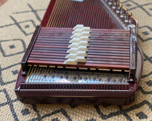 Load image into Gallery viewer, Tokai Gakki Chroma Harp Autoharp
