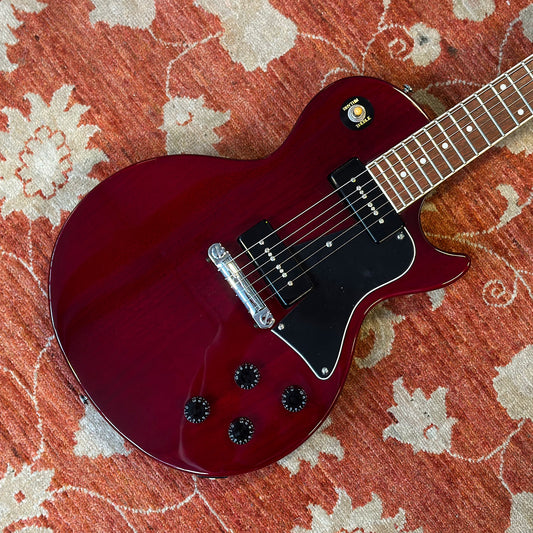 Tokai LSS-58 Love Rock - Cherry