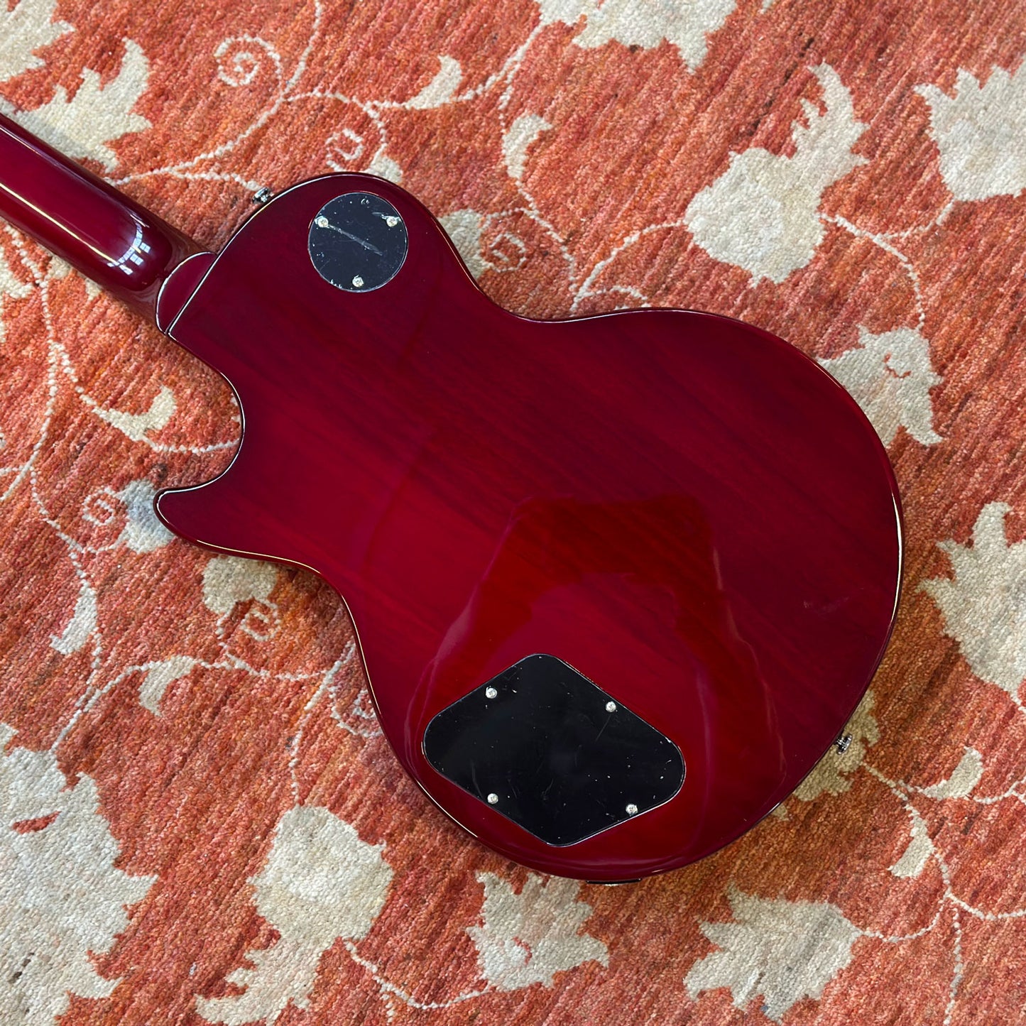Tokai LSS-58 Love Rock - Cherry