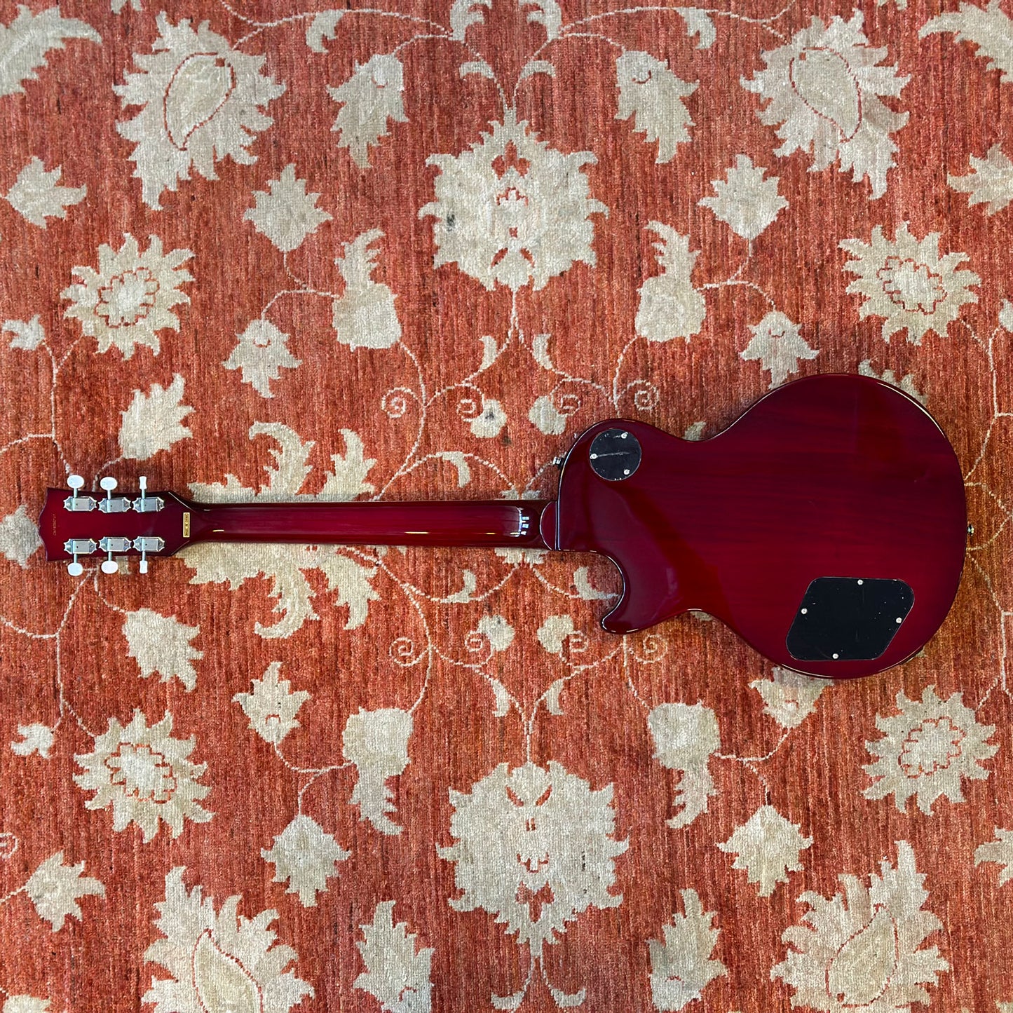 Tokai LSS-58 Love Rock - Cherry
