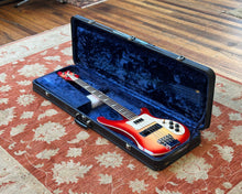 Load image into Gallery viewer, Tokai Rebelrocker Bass - Fireglo
