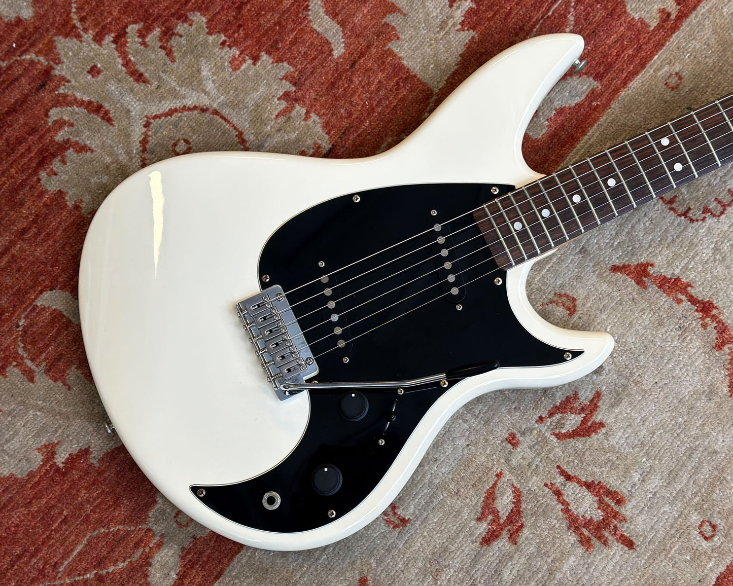 Tokai SX38 Solid Body Electric Guitar