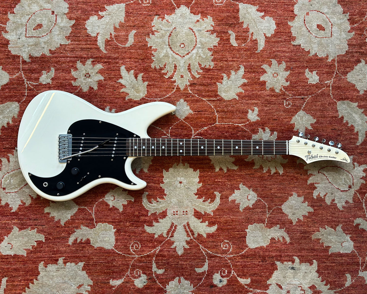 Tokai SX38 Solid Body Electric Guitar
