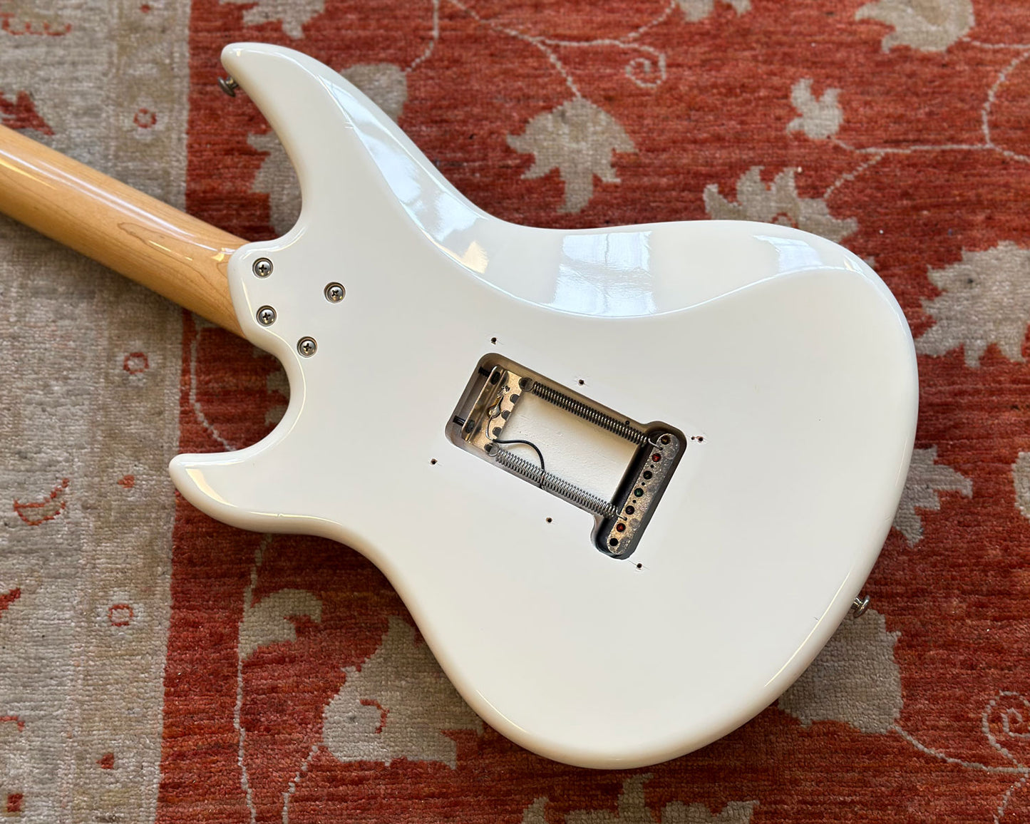 Tokai SX38 Solid Body Electric Guitar