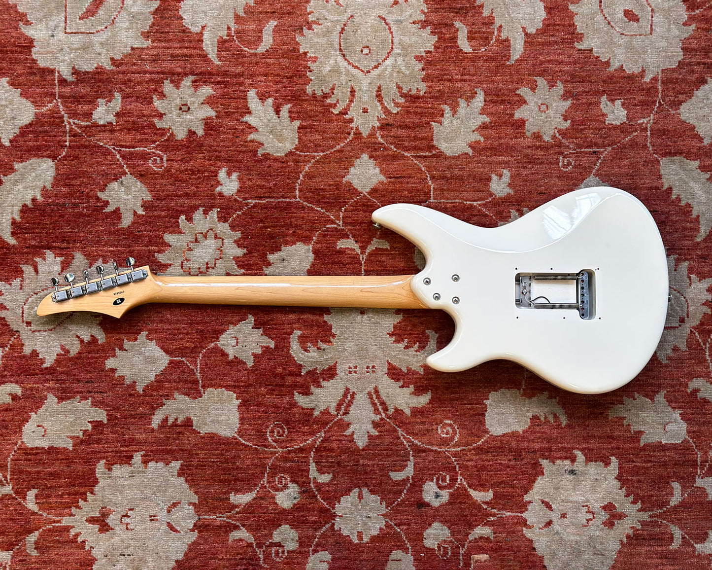 Tokai SX38 Solid Body Electric Guitar