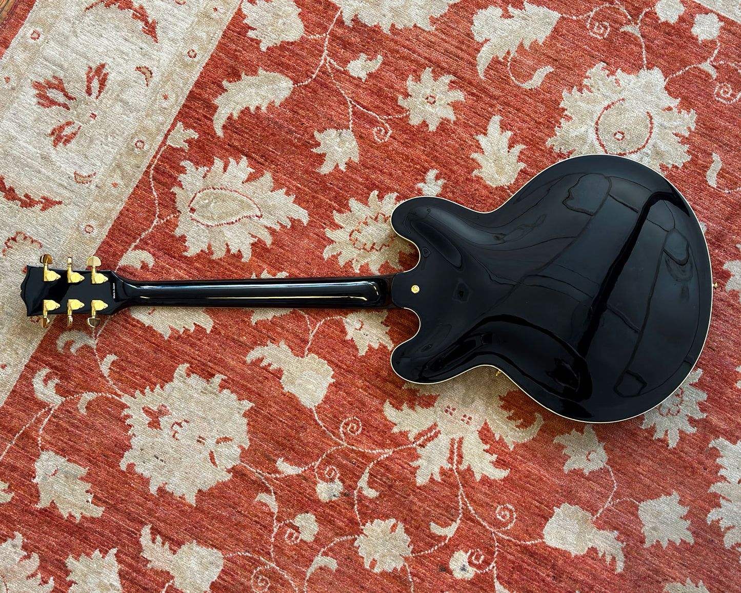 Tokai Vintage Series ES187G BB