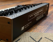 Load image into Gallery viewer, Tom Oberheim Two-Voice Pro - Black with Original Box &amp; Paperwork
