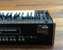 Load image into Gallery viewer, Tom Oberheim Two-Voice Pro - Black with Original Box &amp; Paperwork
