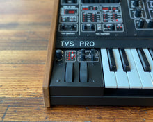 Load image into Gallery viewer, Tom Oberheim Two-Voice Pro - Black with Original Box &amp; Paperwork
