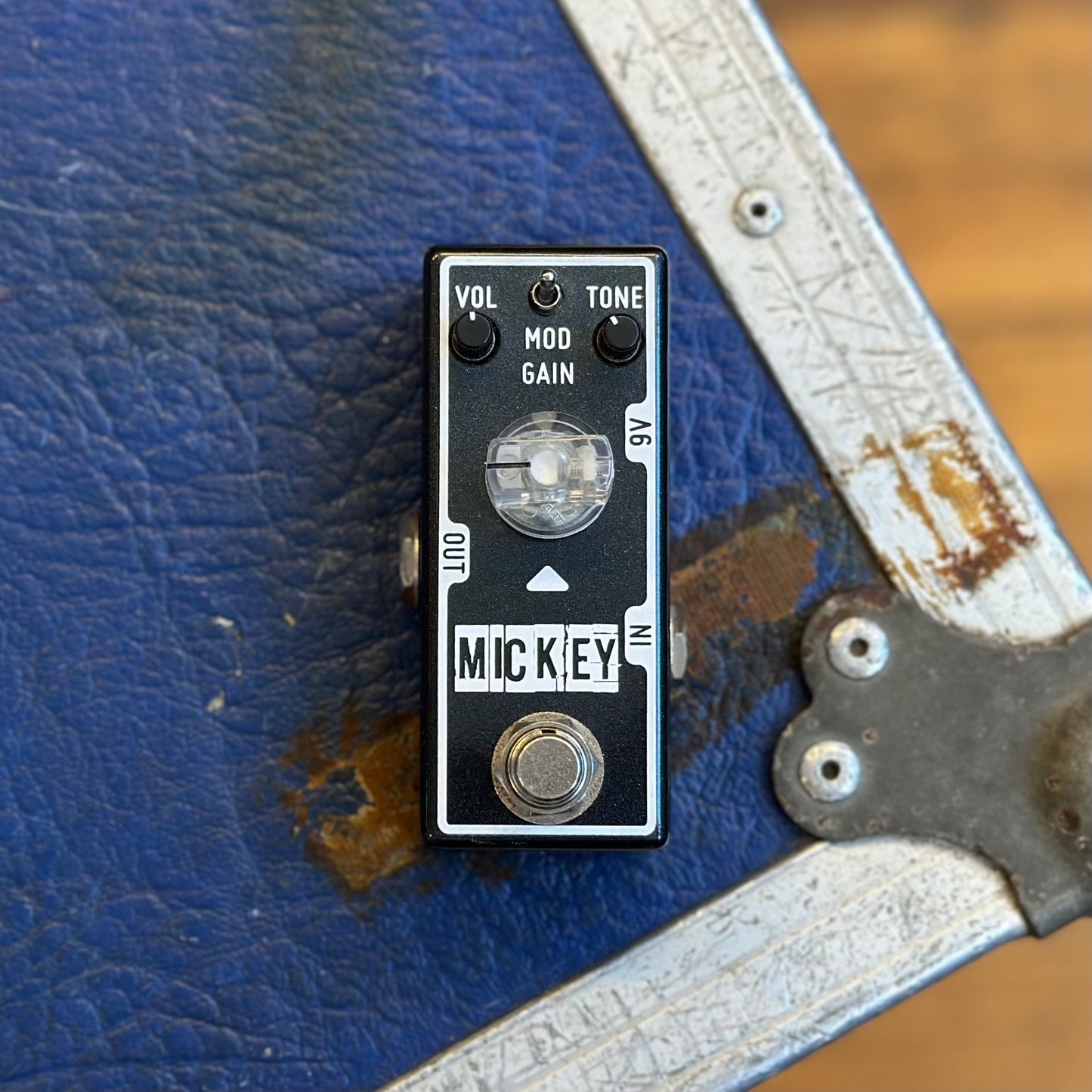 Tone City Mickey