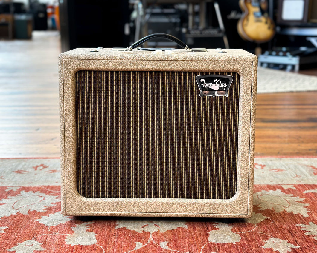 Tone King Amplifiers Gremlin