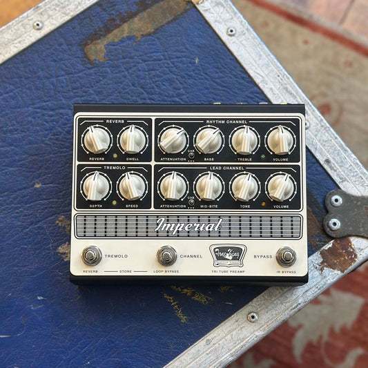 Tone King Imperial