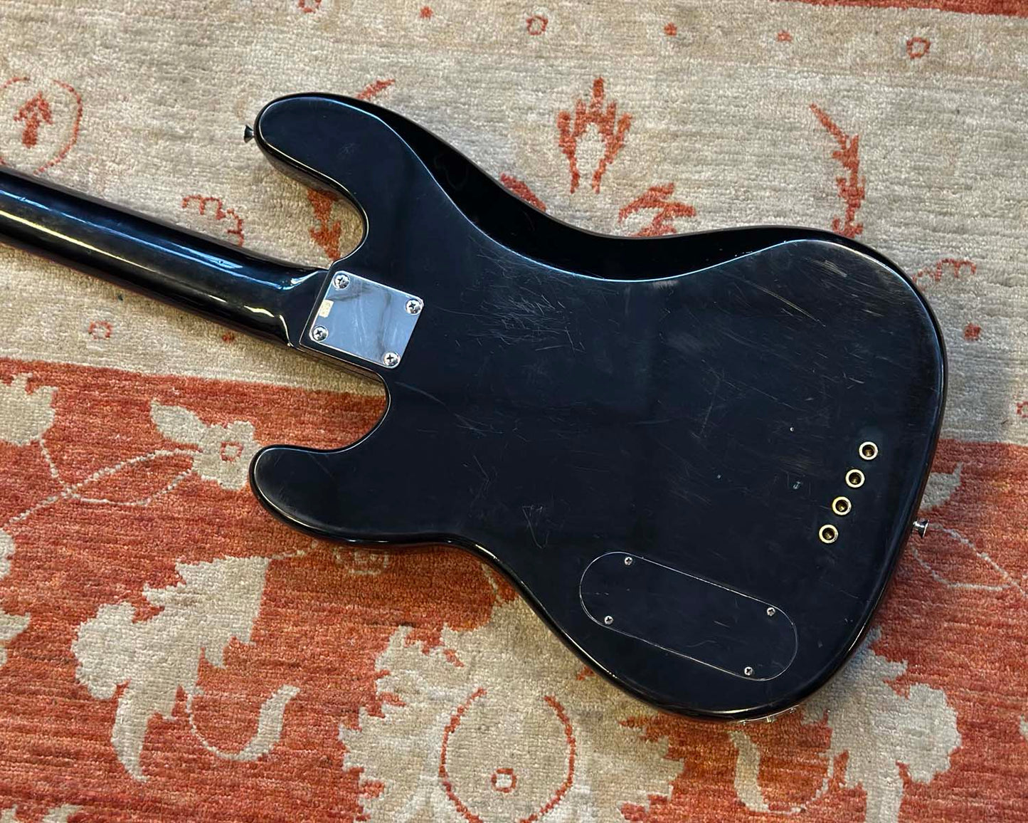 Torch Vintage Series PJ Bass