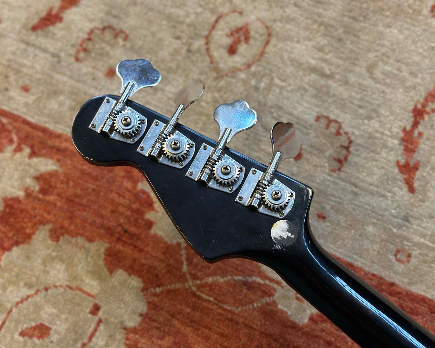 Torch Vintage Series PJ Bass