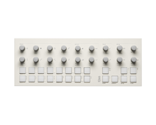 Load image into Gallery viewer, Torso T-1 Algorithmic Sequencer - White
