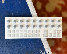 Load image into Gallery viewer, Torso T1 Algorithmic Sequencer - White w/ Carry Case
