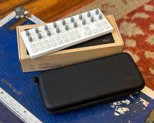 Load image into Gallery viewer, Torso T1 Algorithmic Sequencer - White w/ Carry Case
