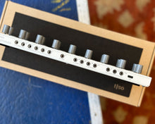 Load image into Gallery viewer, Torso T1 Algorithmic Sequencer - White w/ Carry Case
