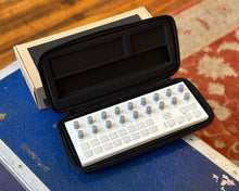 Load image into Gallery viewer, Torso T1 Algorithmic Sequencer - White w/ Carry Case
