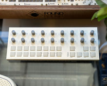 Load image into Gallery viewer, Torso T1 Algorithmic Sequencer - White w/ Carry Case
