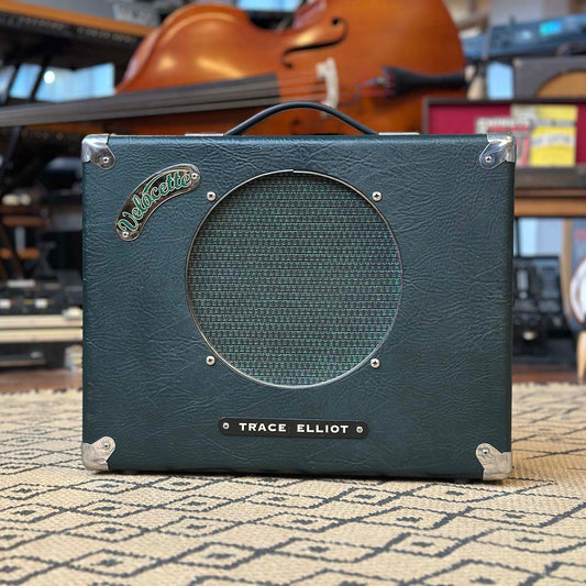 1991 Trace Elliot Velocette 15 Watt 1x10" Combo