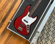 Load image into Gallery viewer, Transit Pak Cases Bass Case
