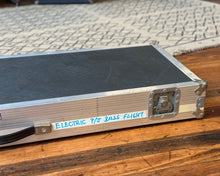Load image into Gallery viewer, Transit Pak Cases Bass Case
