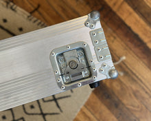 Load image into Gallery viewer, Transit Pak Cases Custom-Built Flight Case w/Gator Pedalboard

