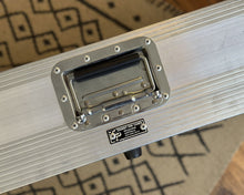 Load image into Gallery viewer, Transit Pak Cases Custom-Built Flight Case w/Gator Pedalboard
