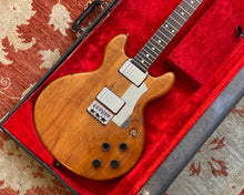 Load image into Gallery viewer, 1976 Travis Bean TB-1000S - Koa w/ OHSC
