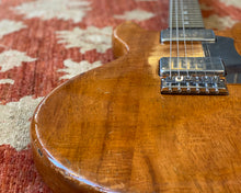 Load image into Gallery viewer, 1976 Travis Bean TB-1000S - Koa w/ OHSC
