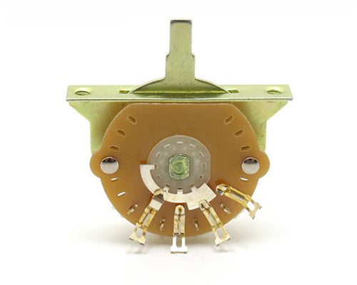 Tritan 3-Way Switch