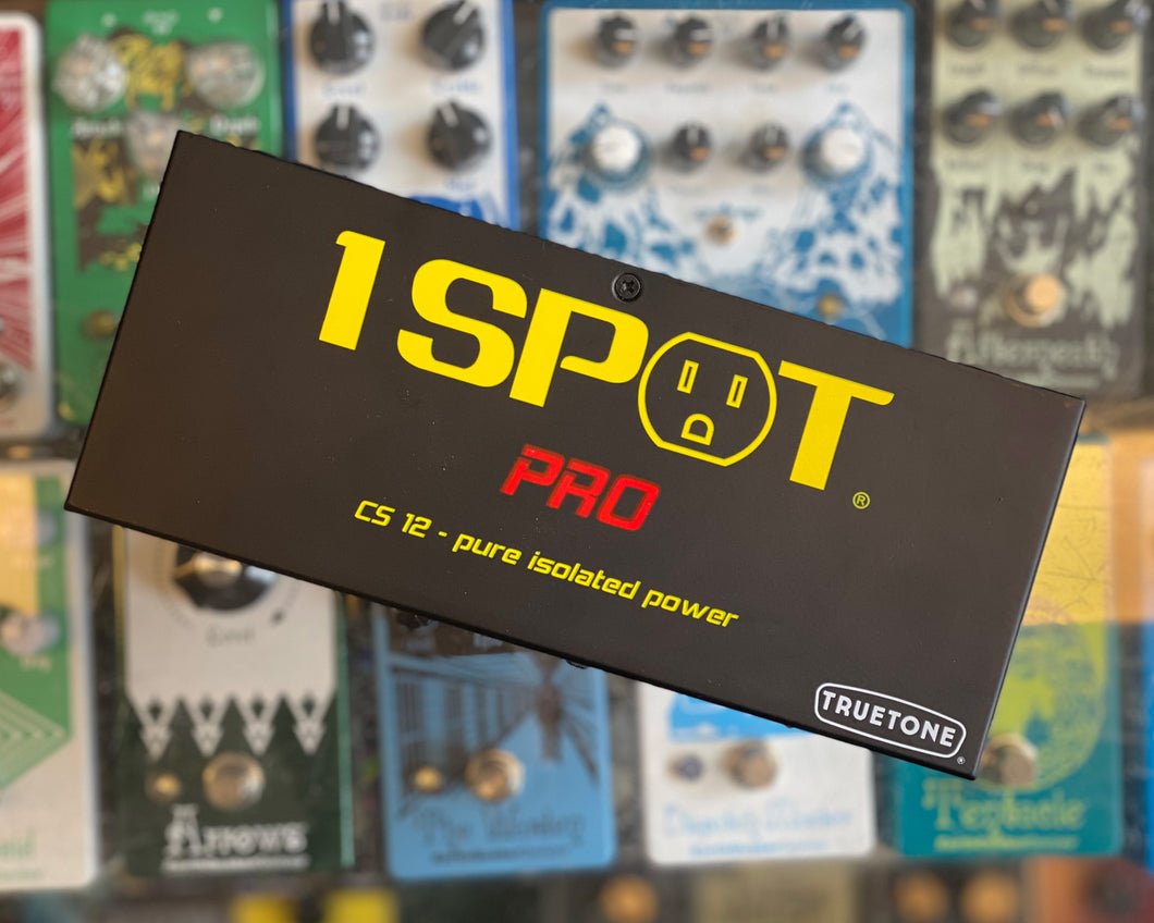 Truetone 1 SPOT Pro CS12