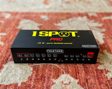Load image into Gallery viewer, Truetone 1 SPOT Pro CS12 Heavy Duty Isolated Power Supply
