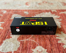 Load image into Gallery viewer, Truetone 1 SPOT Pro CS12 Heavy Duty Isolated Power Supply
