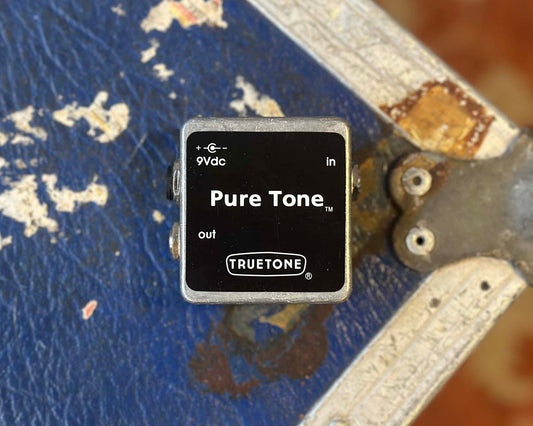 Truetone PureTone Buffer