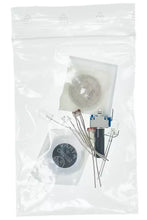 Load image into Gallery viewer, Tubbutec Wired Heart – Assembled
