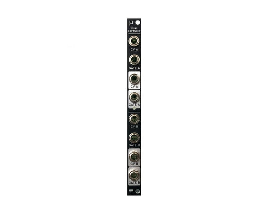 Tubbutec μTune Expander - Black
